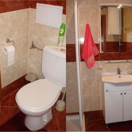 Fort Noks Grand Panorama Fort Beach - B2-room-333 Sveti Vlas