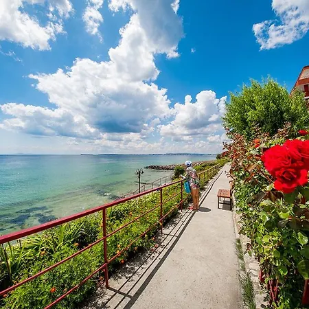 Appartamento Fort Noks Grand Panorama Fort Beach - B2-room-333 Sveti Vlas