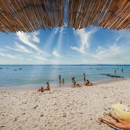 Fort Noks Grand Panorama Fort Beach - B2-room-333 Appartamento Sveti Vlas