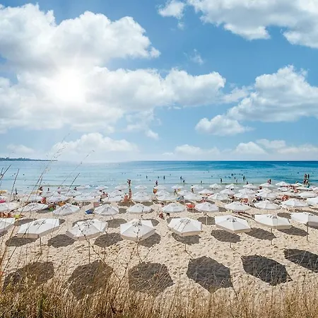 Fort Noks Grand Panorama Fort Beach - B2-room-333 Appartamento Sveti Vlas
