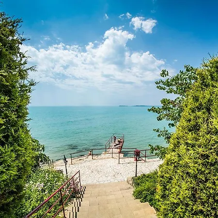 Appartamento Fort Noks Grand Panorama Fort Beach - B2-room-333