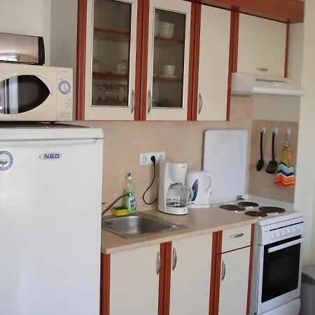 Appartamento Fort Noks Grand Panorama Fort Beach - B2-room-333 Sveti Vlas