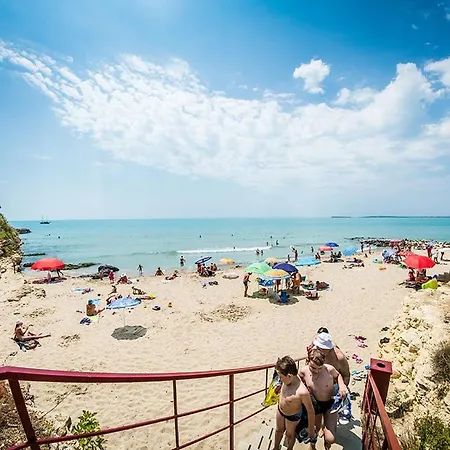 Fort Noks Grand Panorama Fort Beach - B2-room-333 * Sveti Vlas