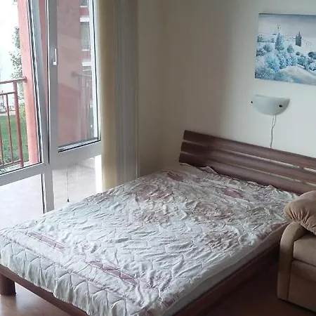 Apartament Fort Noks Grand Panorama Fort Beach - B2-room-333 Sveti Vlas