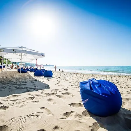 Fort Noks Grand Panorama Fort Beach - B2-room-333 Sveti Vlas